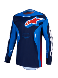 Camisola Racer Hunt 2027