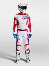 Racer Hunt Conjunto