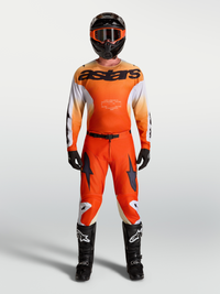 Racer Amber Conjunto