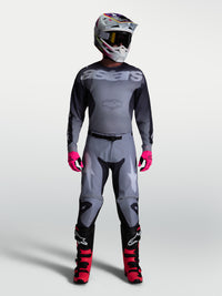 Racer Amber Conjunto
