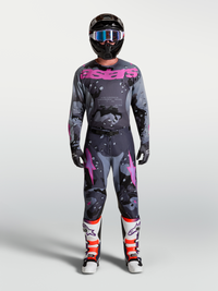 Racer Lone Conjunto