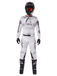 Conjunto Racer Hollow 2025