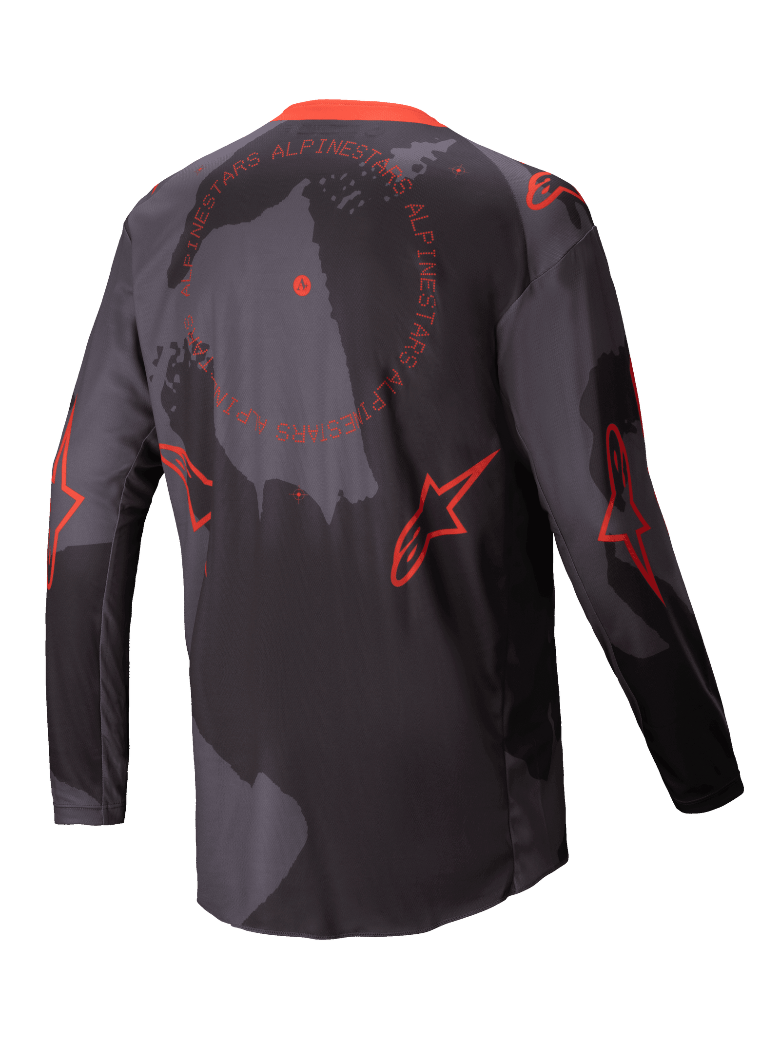 Racer Hollow Jersey