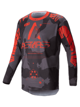 2025 Racer Hollow Jersey