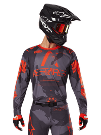 Camisola Racer Hollow 2025