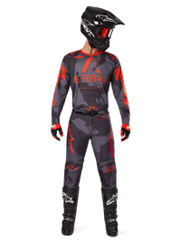 Camisola Racer Hollow 2025
