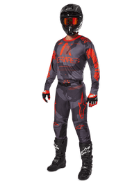 Conjunto Racer Hollow 2025