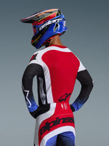 Conjunto Completo Techstar Knif 2026