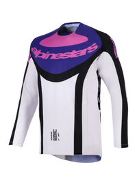Camisola Techstar Knif 2026
