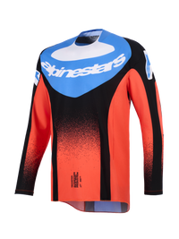 Camisola Techstar Knif 2026