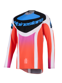 Camisola Techstar Knif 2026