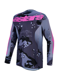 Camisola Racer Lone 2027