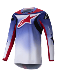 Camisola Fluid Wurx 2025