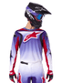 Camisola Fluid Wurx 2025