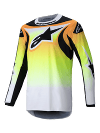 Camisola Fluid Wurx 2025