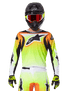 Camisola Fluid Wurx 2025