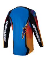 2025 Fluid Wurx Jersey