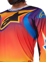 Fluid Wurx Jersey