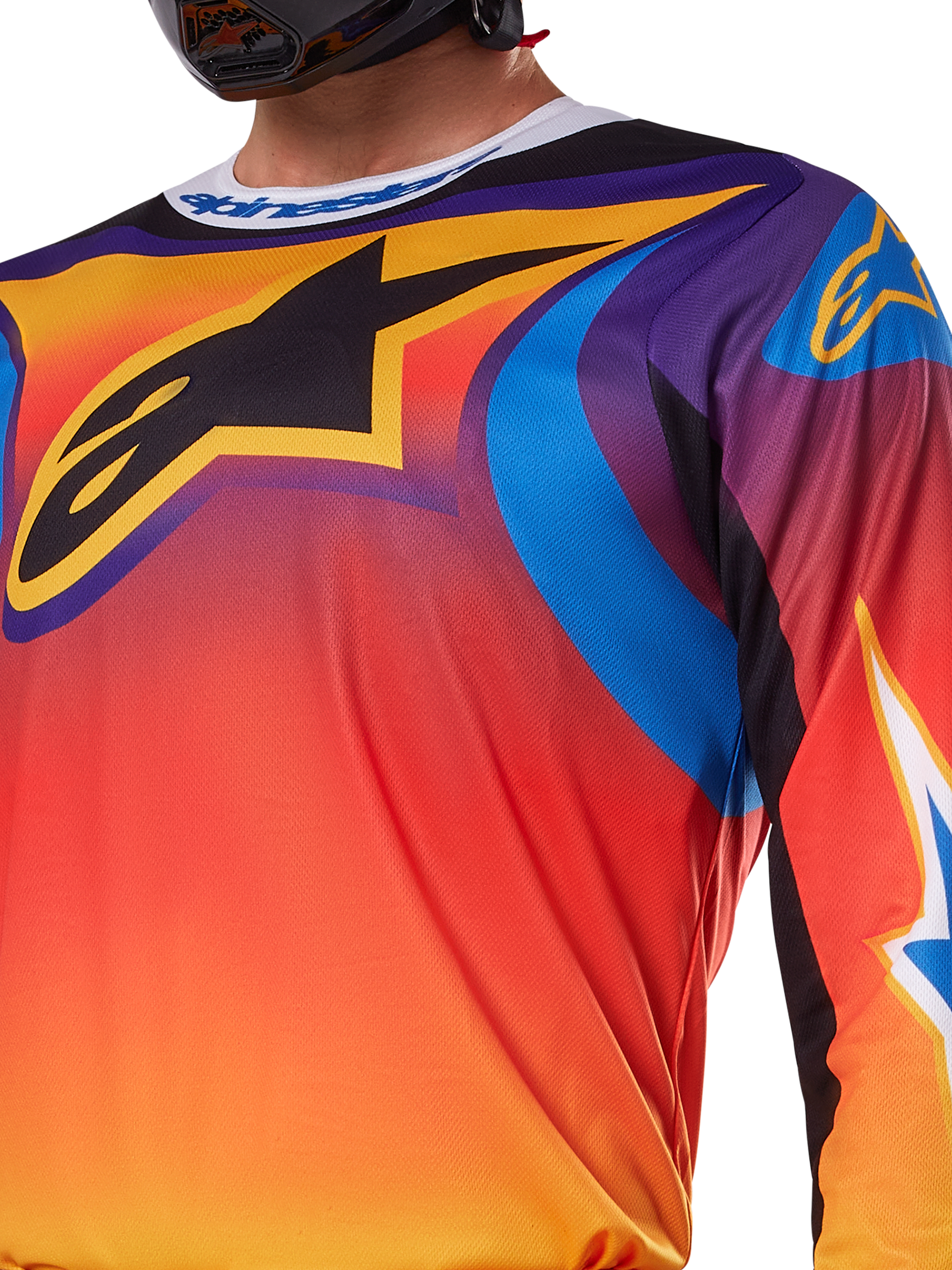 Conjunto Completo Fluid Wurx 2025