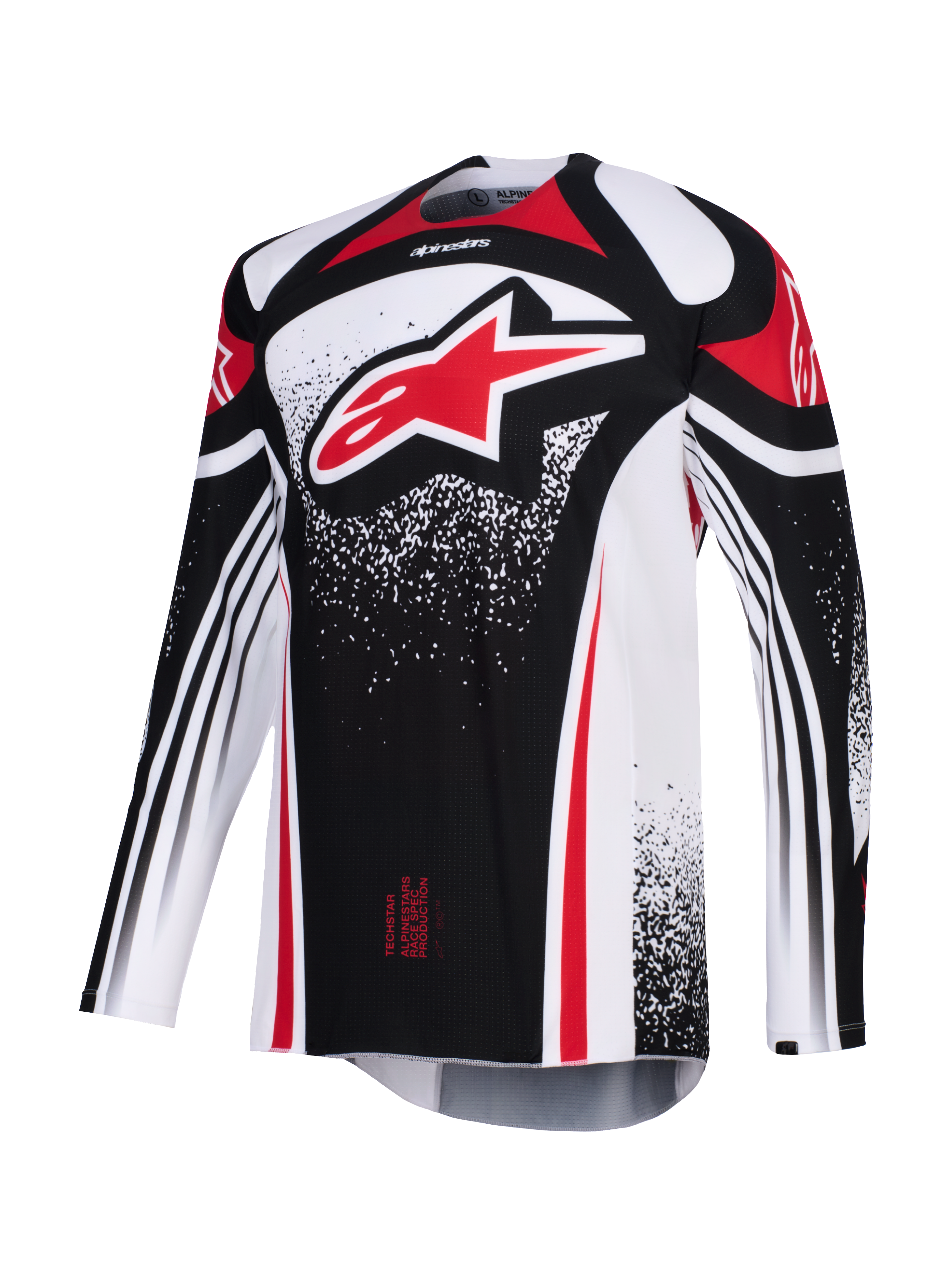2026 Techstar Nomur Jersey