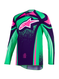 Camisola Techstar Nomur 2026
