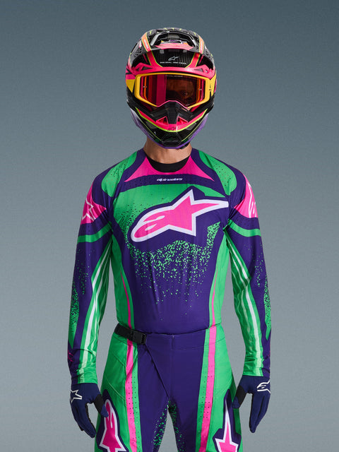 Camisola Techstar Nomur 2026