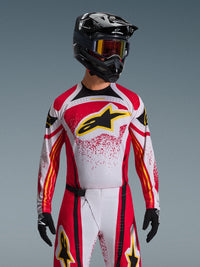 Camisola Techstar Nomur 2026