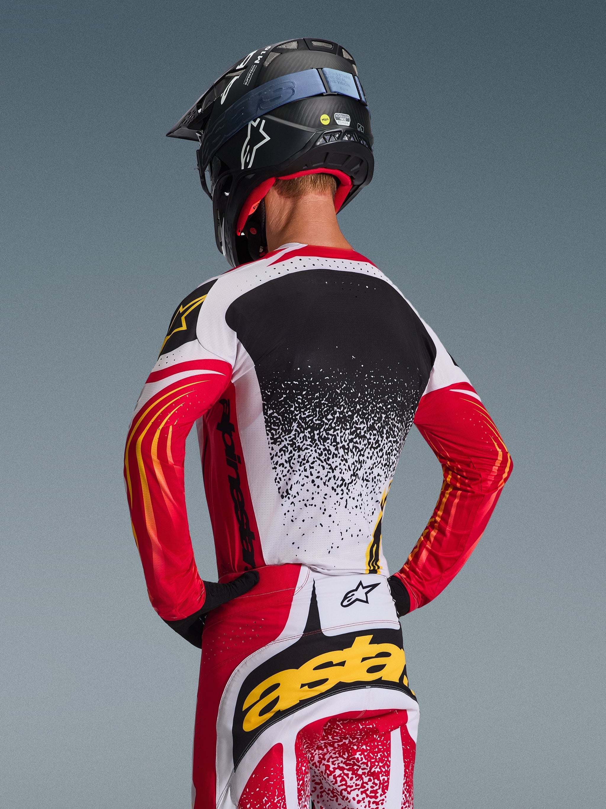 2026 Techstar Nomur Jersey