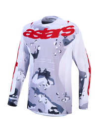 Camisola Racer Air Lone 2027