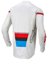 Techstar Quadro Jersey