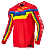 Techstar Quadro Jersey