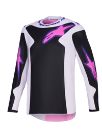 Camisola Fluid Grid 2026