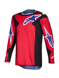 Camisola Fluid Grid 2026