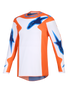 Camisola Fluid Grid 2026