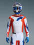 Camisola Fluid Grid 2026