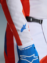 Camisola Fluid Grid 2026