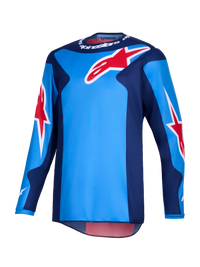Camisola Fluid Grid 2026
