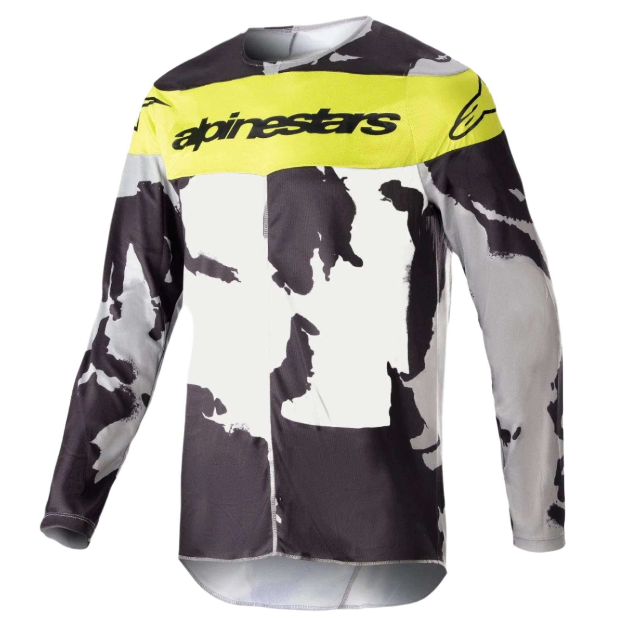 Camisola Racer Tactical 2023