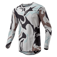 Camisola Racer Tactical 2024