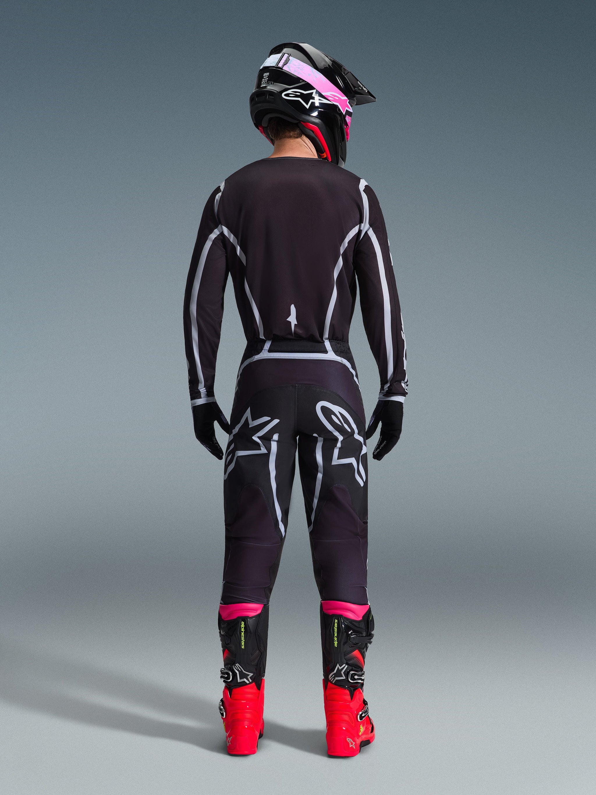 2026 Fluid Apex Jersey