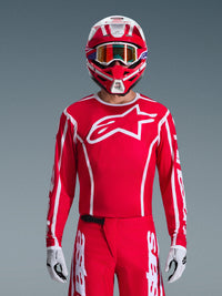 Camisola Fluid Apex 2026