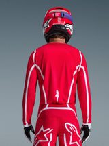 Camisola Fluid Apex 2026