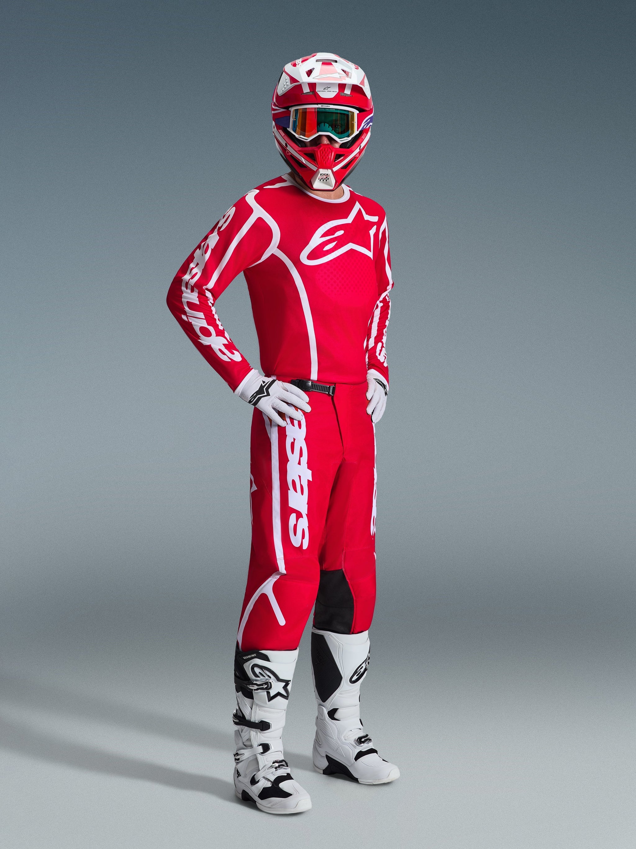 Camisola Fluid Apex 2026