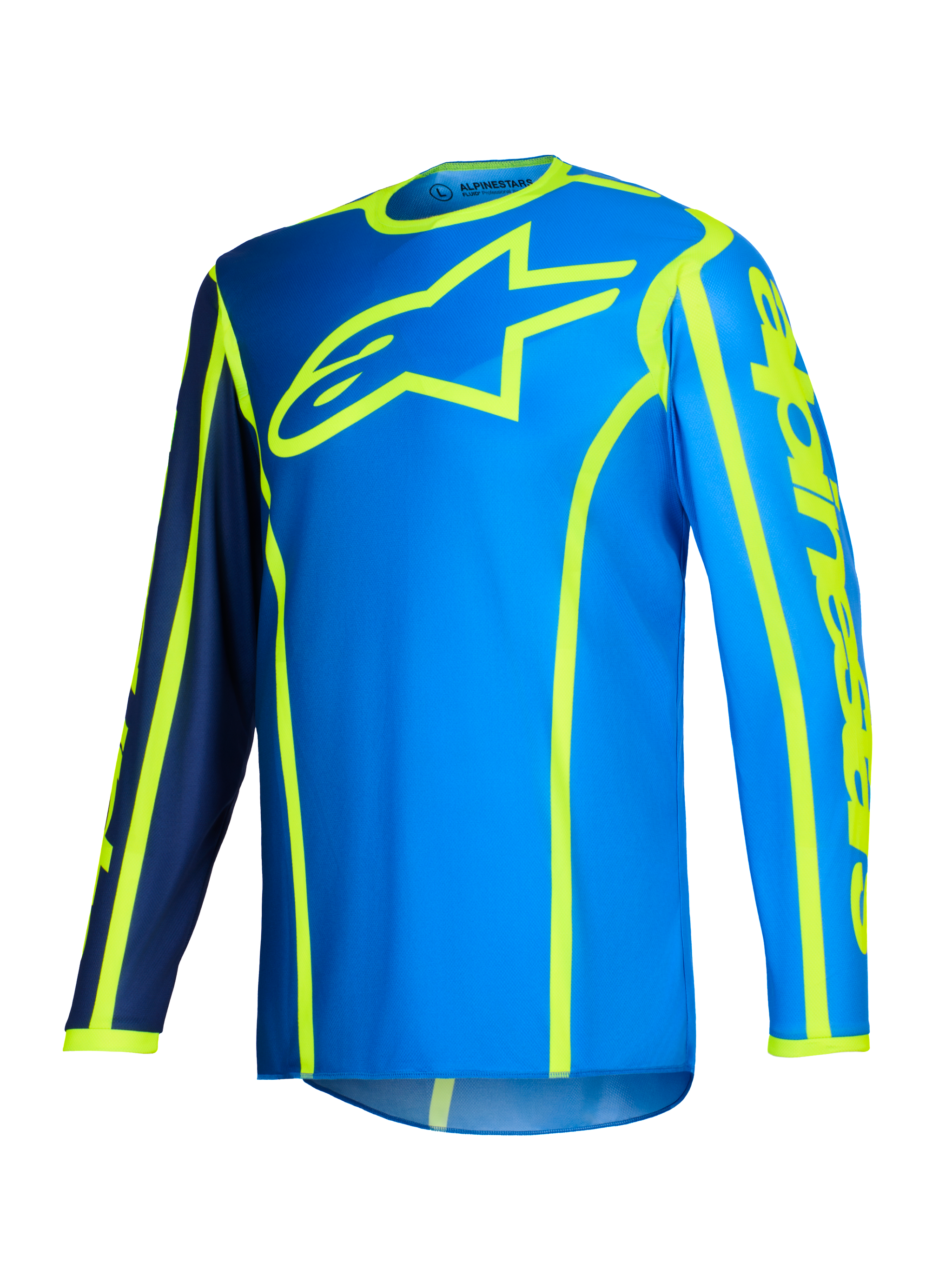 Camisola Fluid Apex 2026