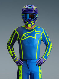 Camisola Fluid Apex 2026