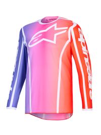 Camisola Fluid Apex 2026
