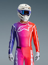 Camisola Fluid Apex 2026