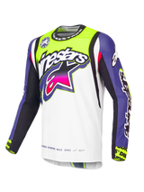 Limited Edition Supertech SX Dirt Studios® Jersey