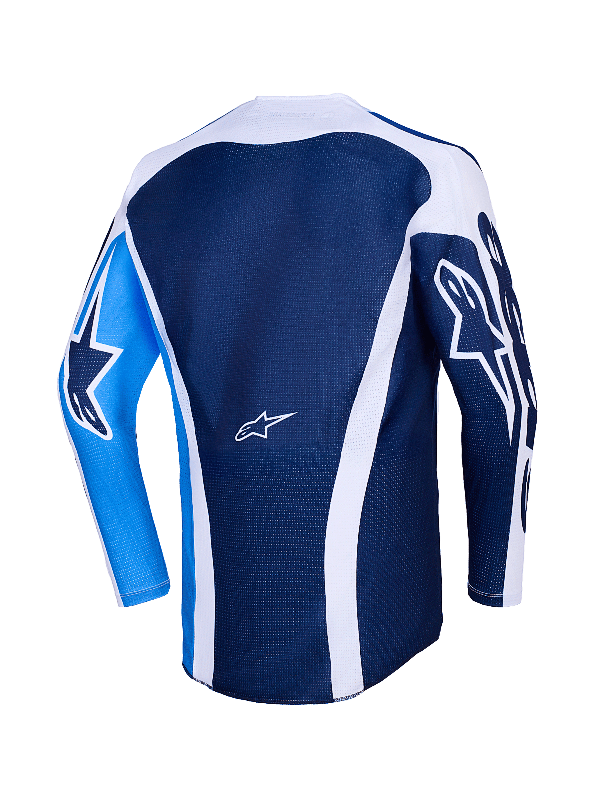 Camisola Racer Air Portl 2026