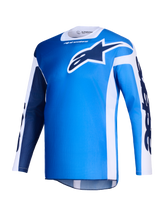 Camisola Racer Air Portl 2026